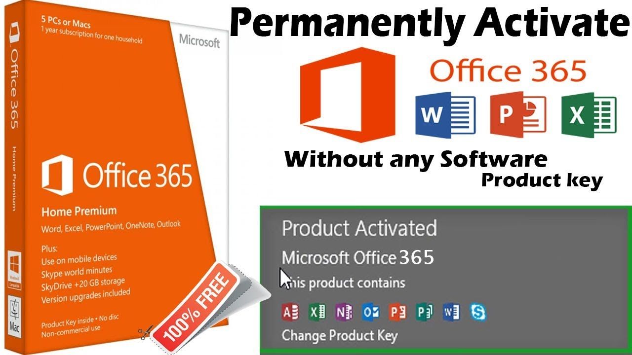 office 365 cracked product key