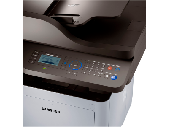 samsung printer firmware upgrade