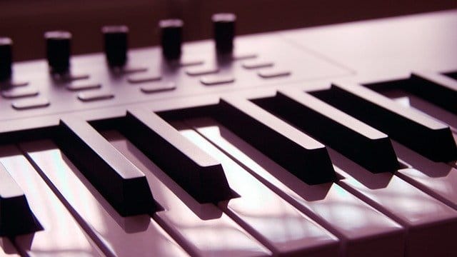best arranger keyboard