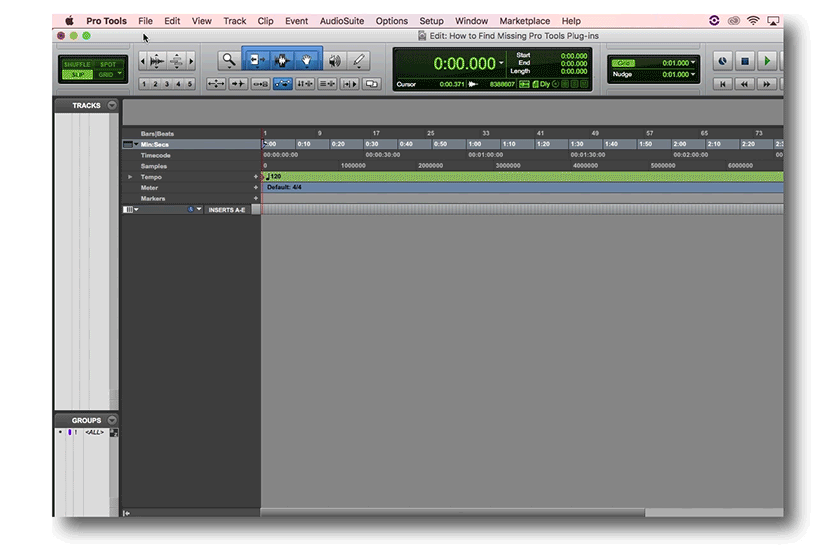 pro tools 7 free download for mac